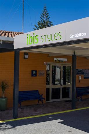 ibis Styles Geraldton